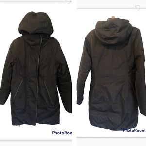 North Face Down  Parka Winter Coat Warm Coat